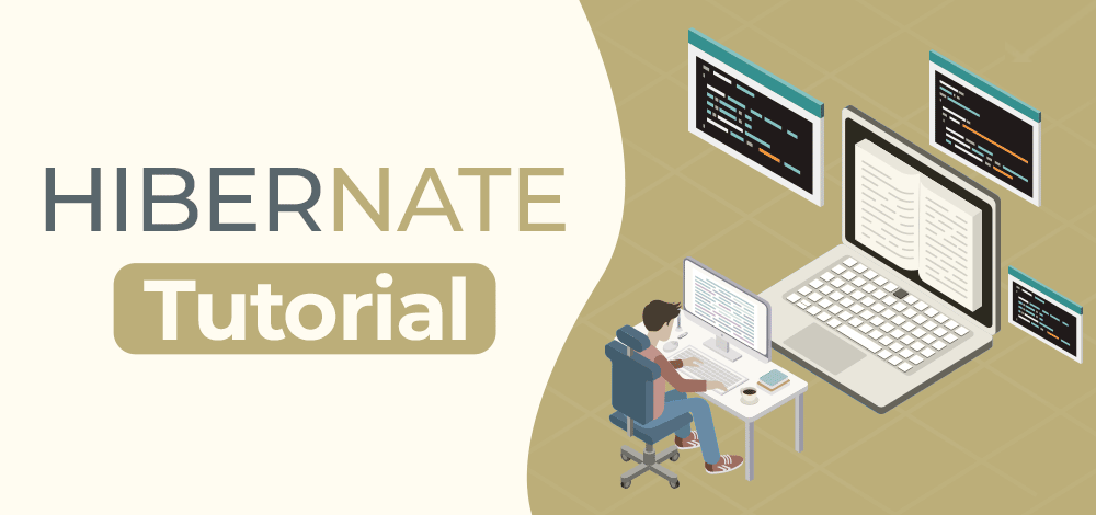 Hibernate sale simple example
